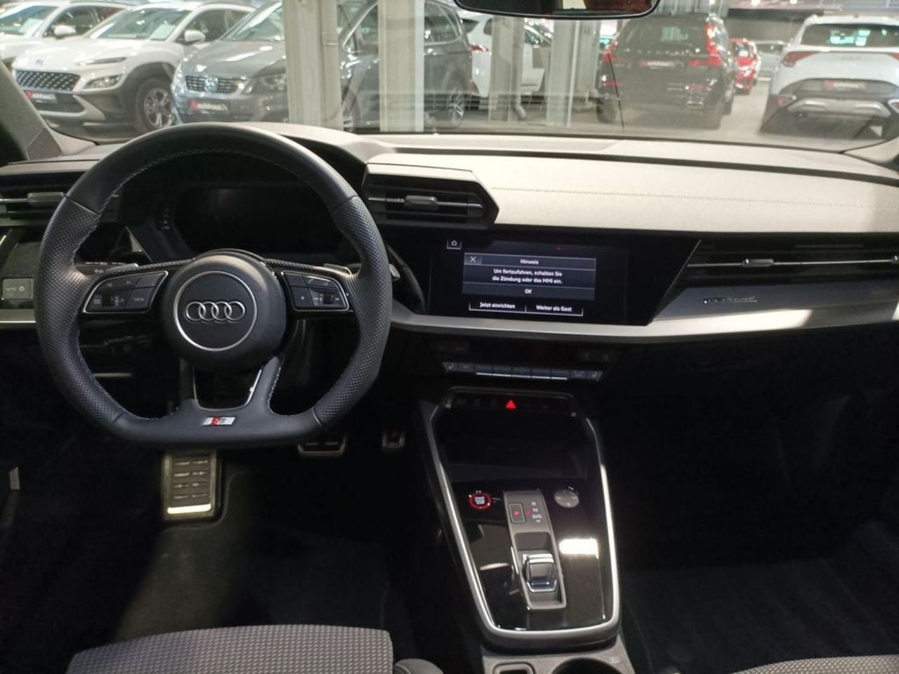 Foto Audi A3 5