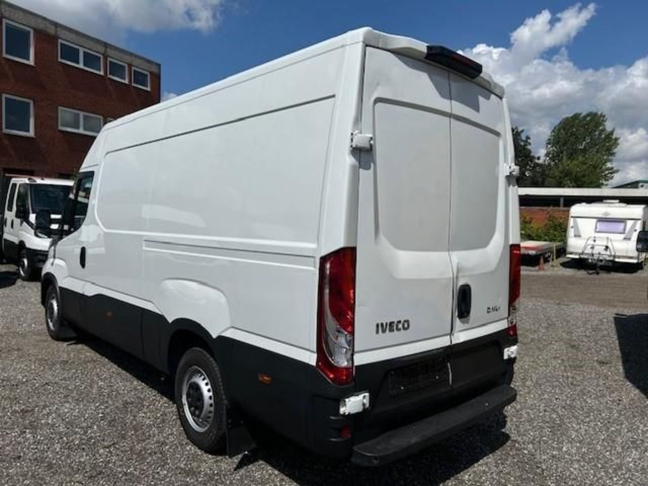 Foto Iveco Daily 5