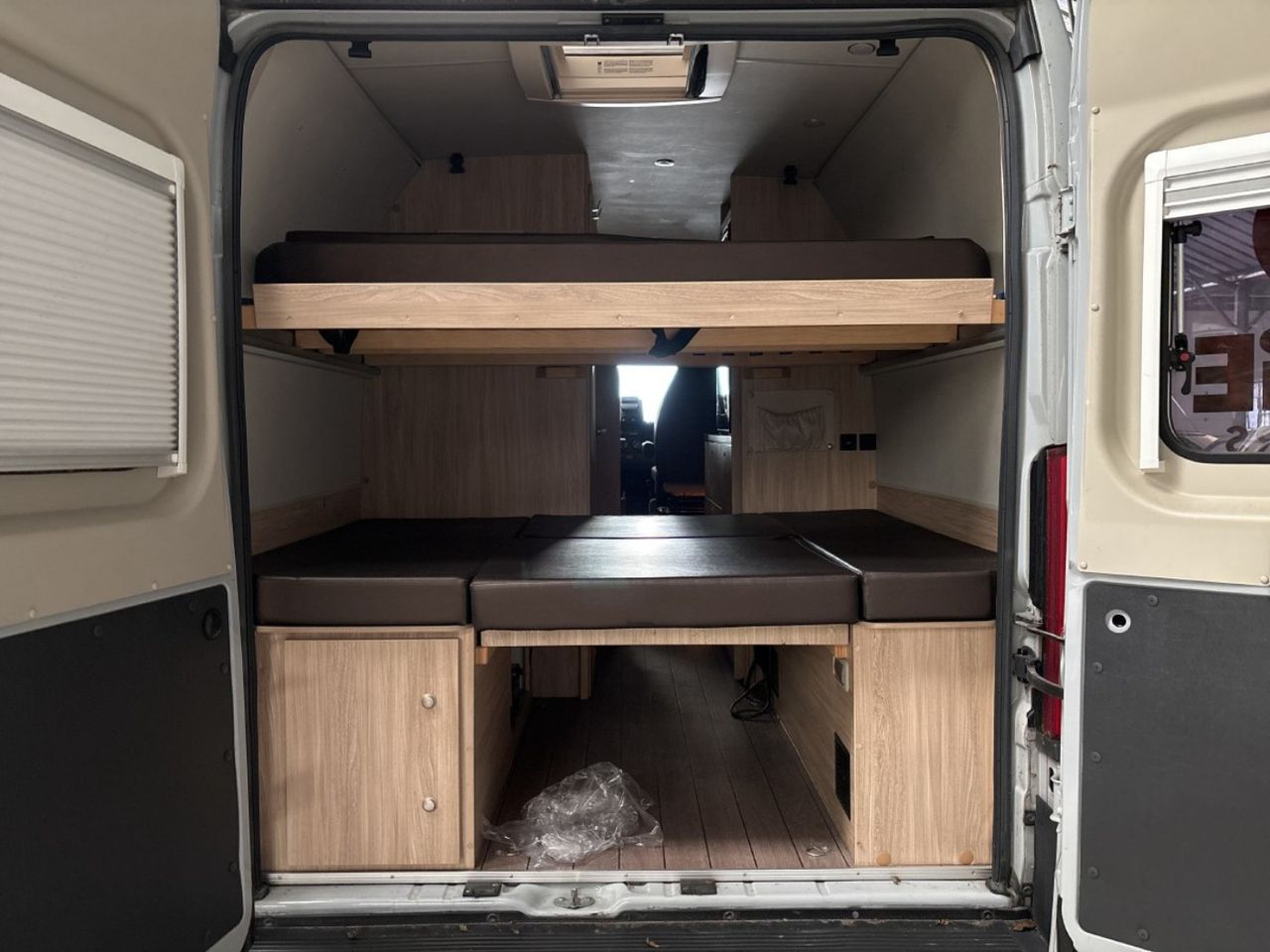 Foto Fiat Ducato 4