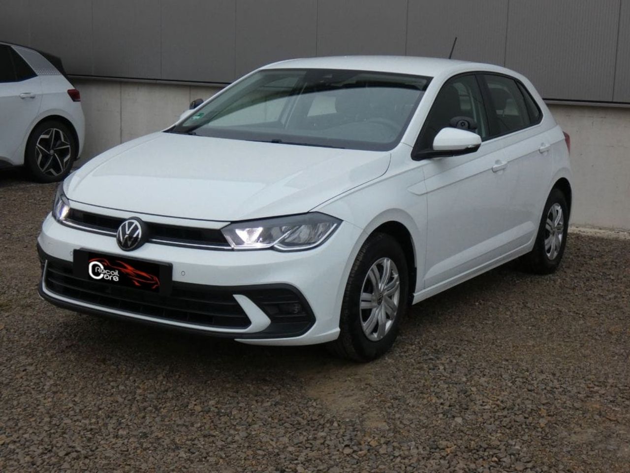 Foto Volkswagen Polo 1