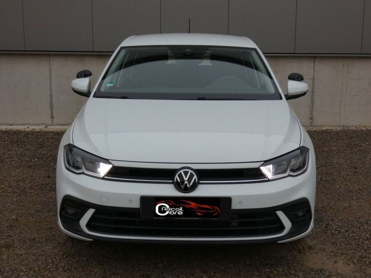 Foto Volkswagen Polo 2