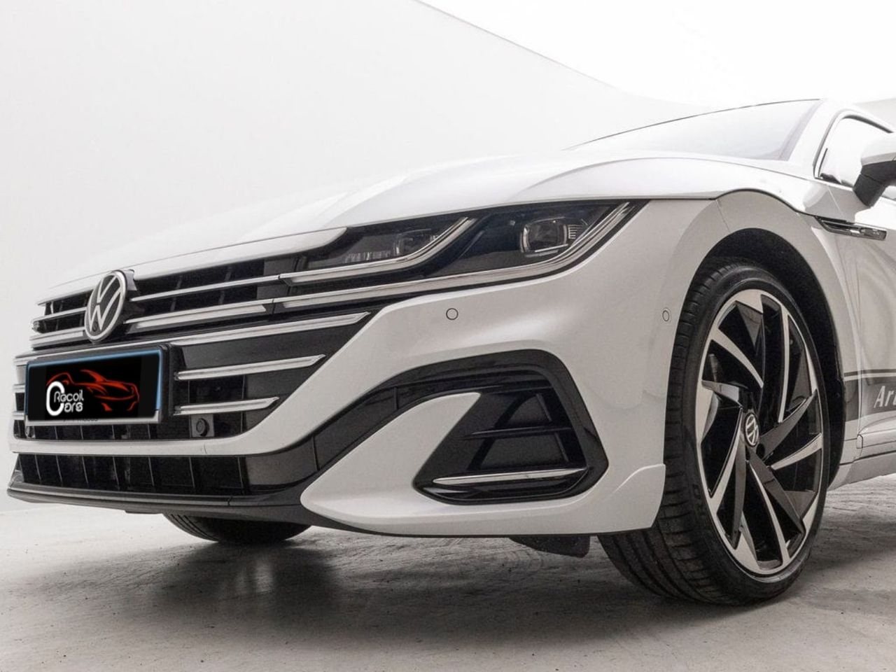 Foto Volkswagen Arteon 2