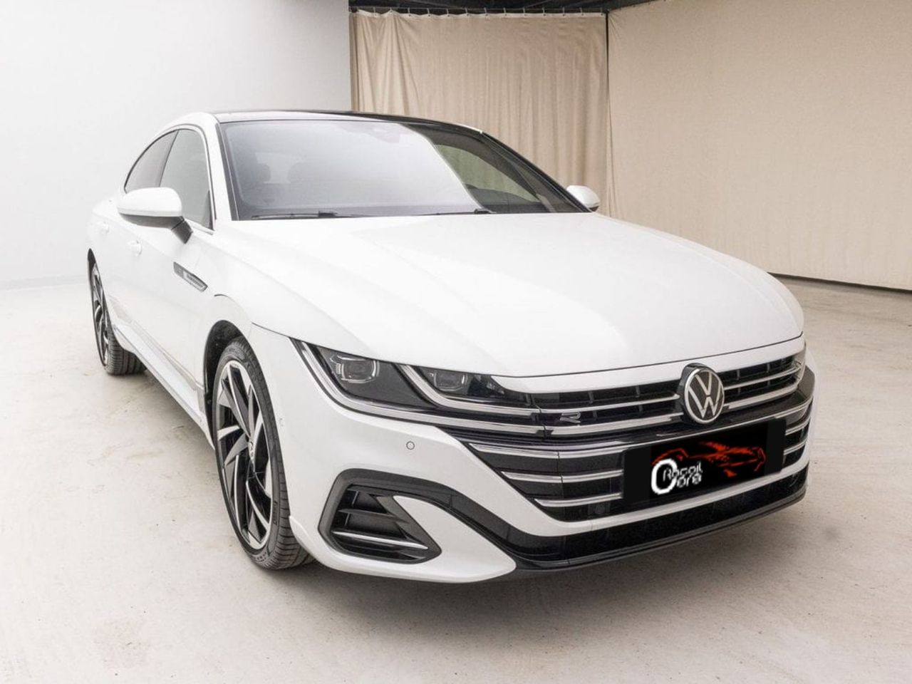 Foto Volkswagen Arteon 4