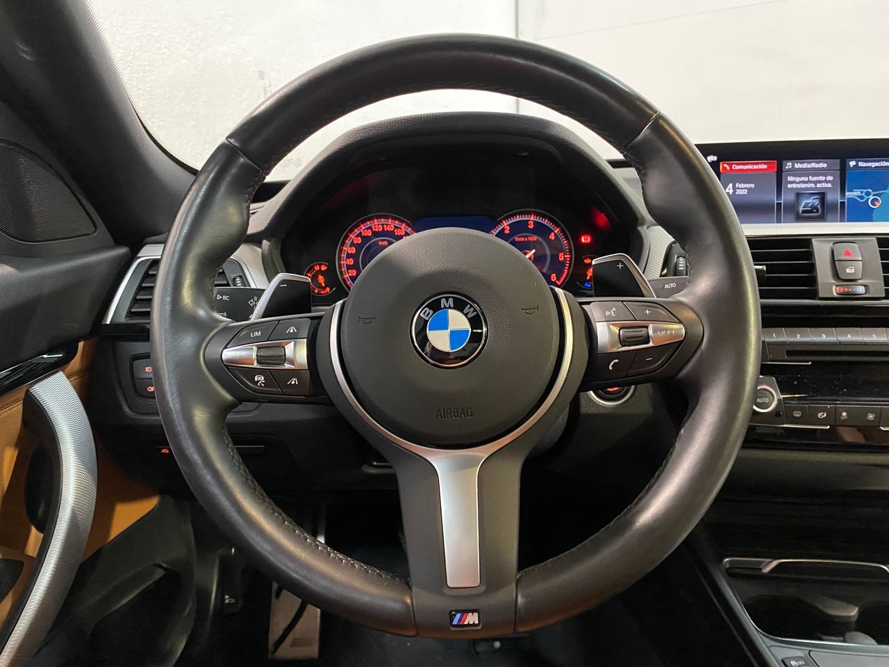 Foto BMW Serie 3 Gran Turismo 31