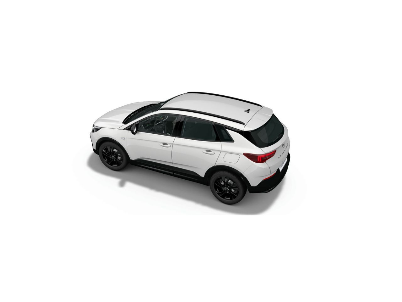 Foto Opel Grandland X 3