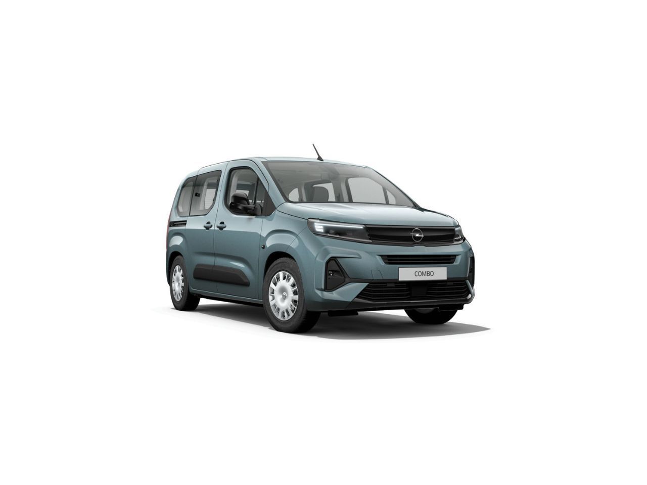 Foto Opel Combo 3