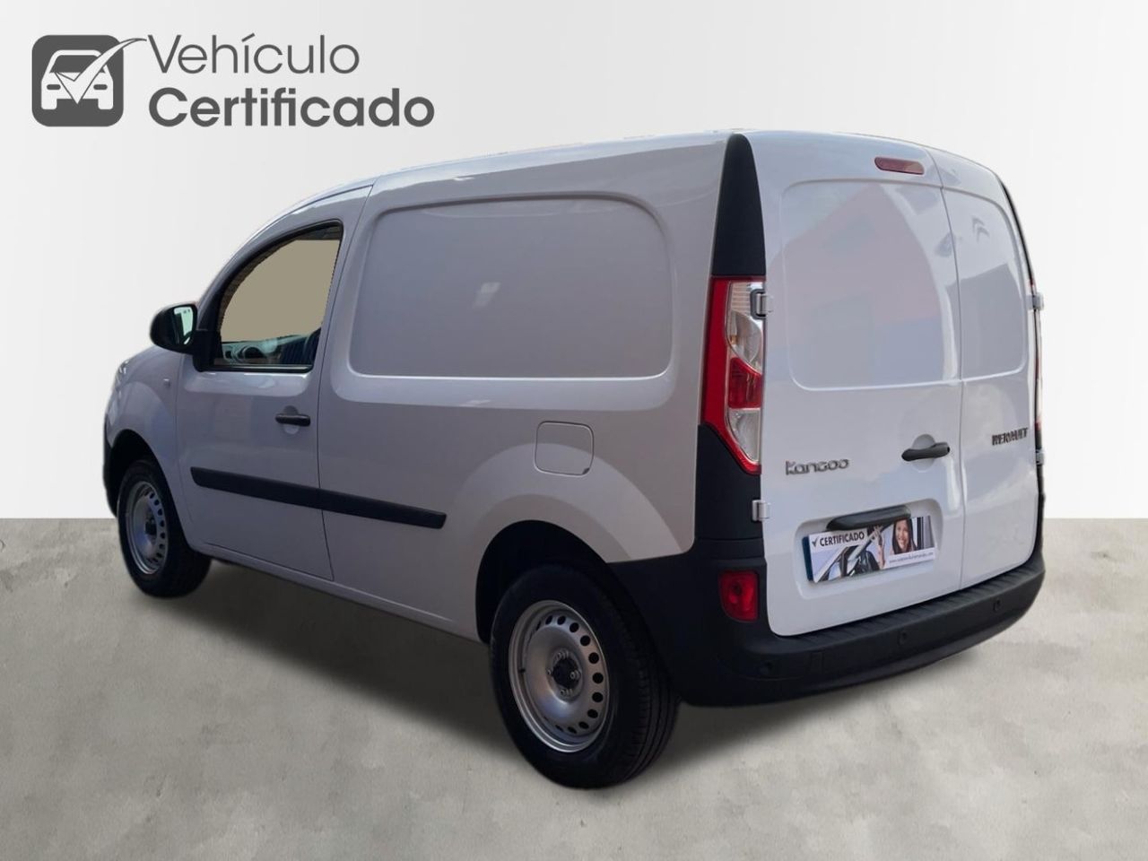 Foto Renault Kangoo 4