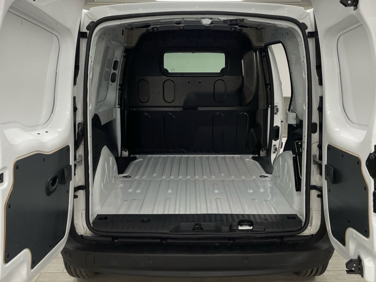 Foto Renault Kangoo 7