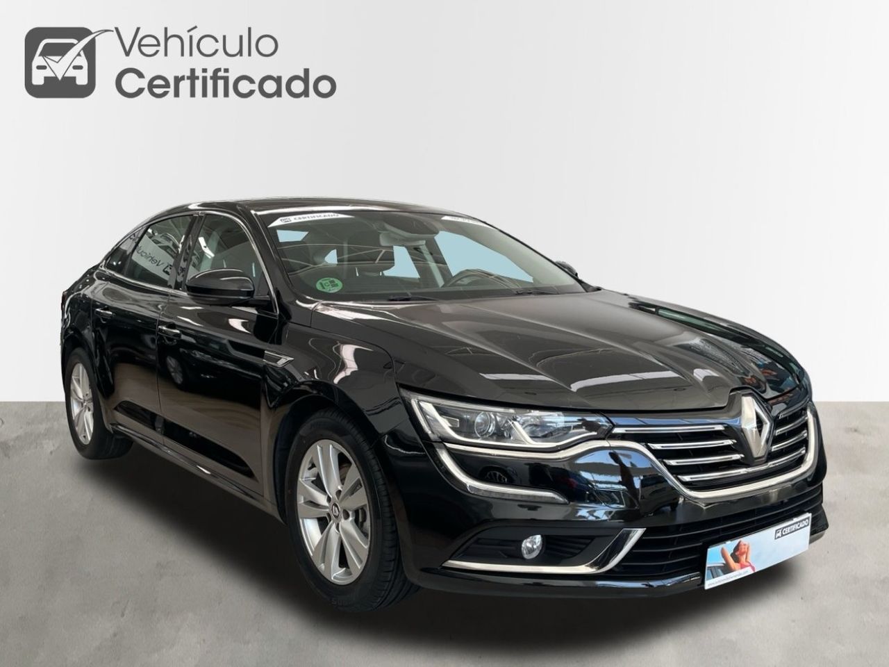 Foto Renault Talisman 2