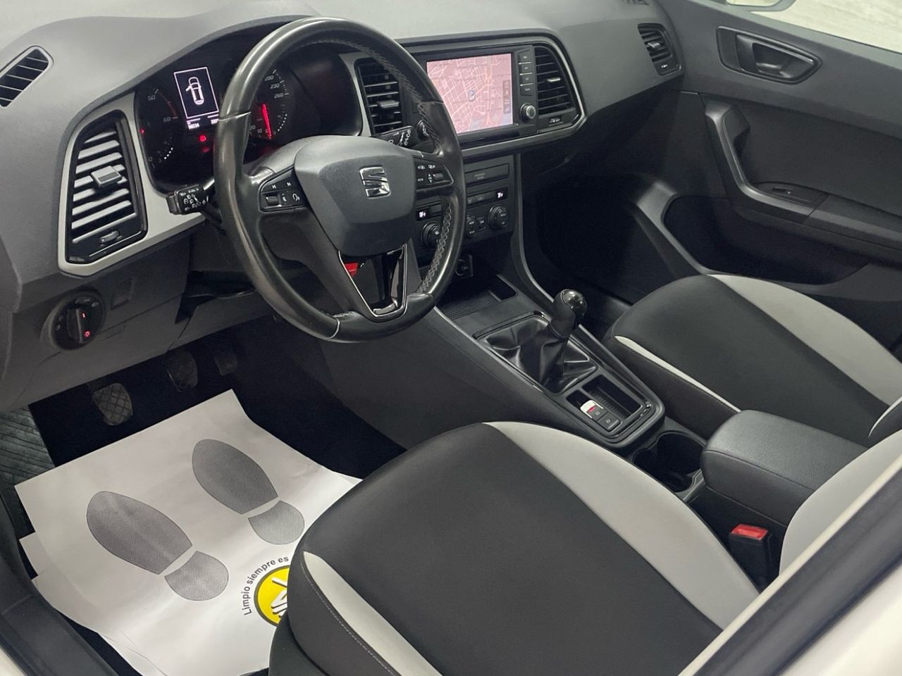 Foto Seat Ateca 5