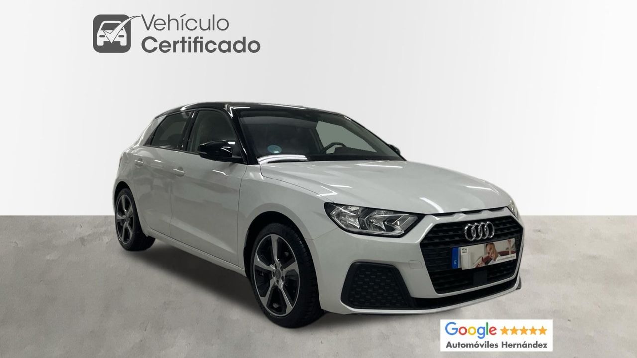 Foto Audi A1 2