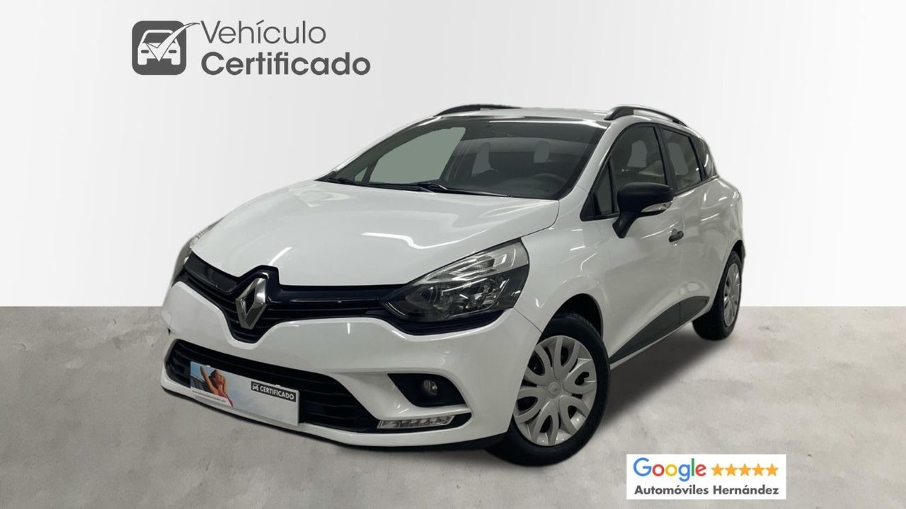 Foto Renault Clio 2