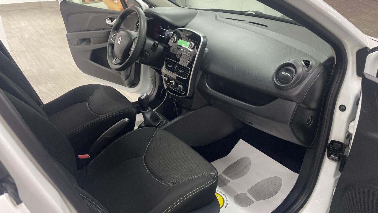 Foto Renault Clio 19