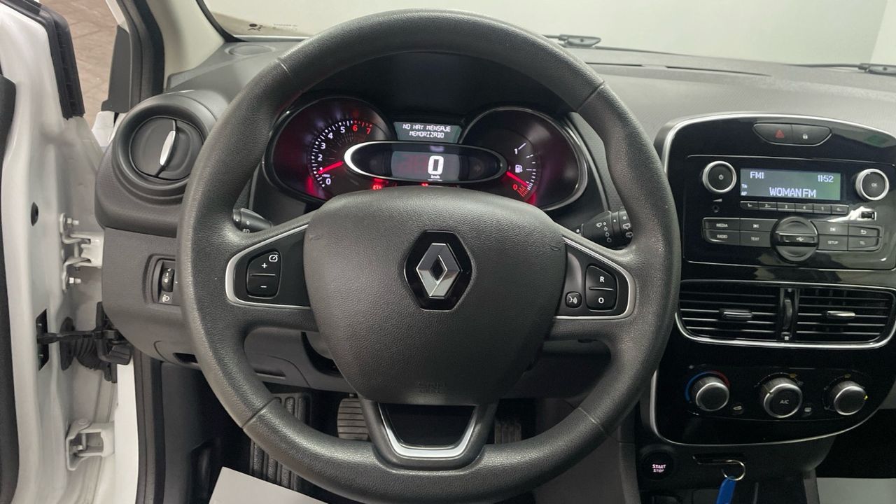 Foto Renault Clio 20