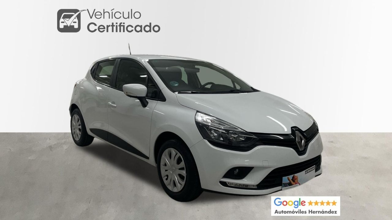 Foto Renault Clio 2