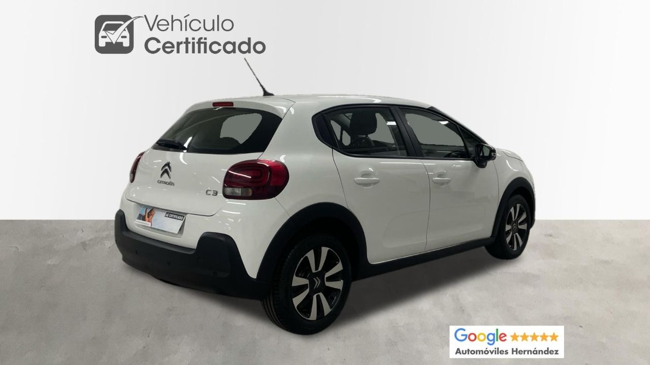 Foto Citroën C3 3