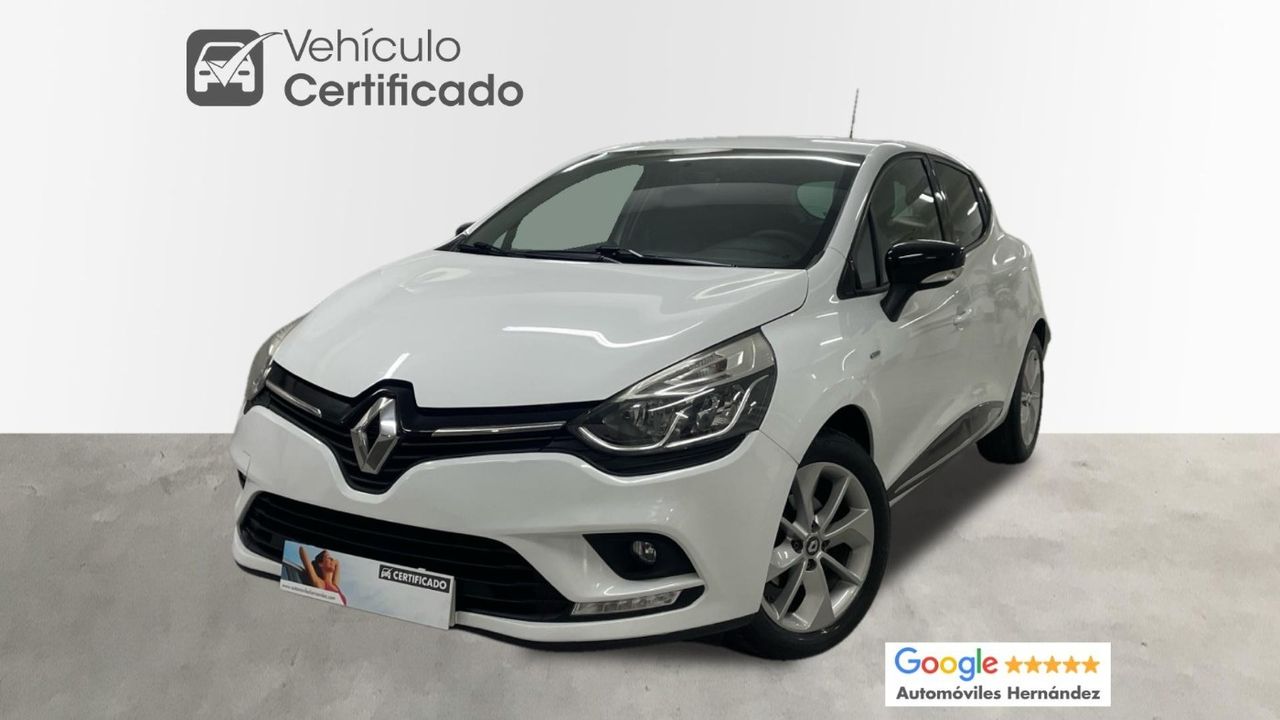 Foto Renault Clio 2