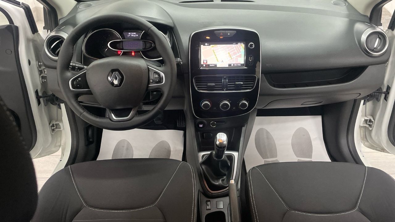 Foto Renault Clio 18