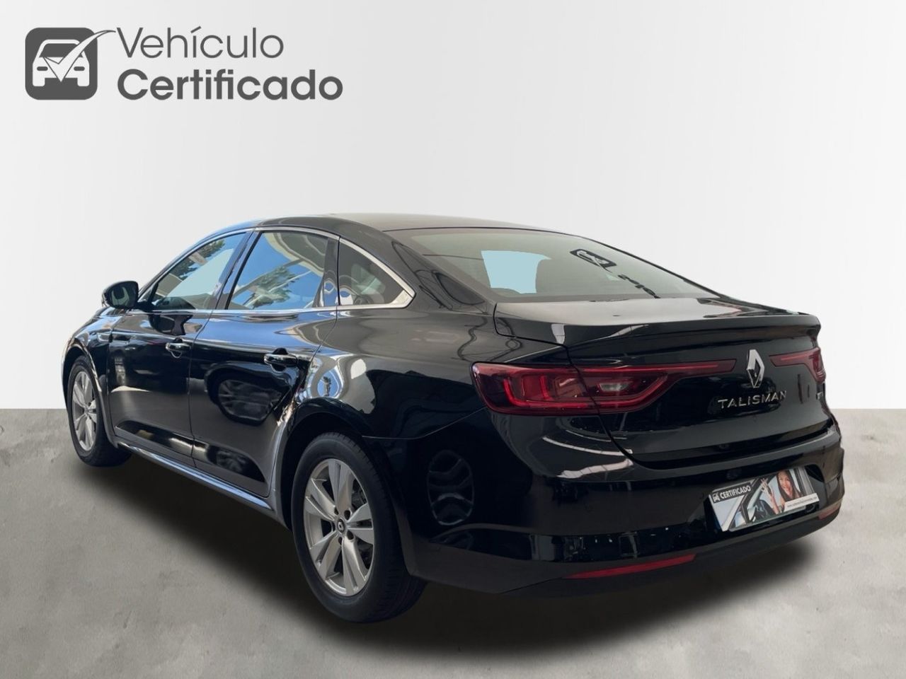 Foto Renault Talisman 4