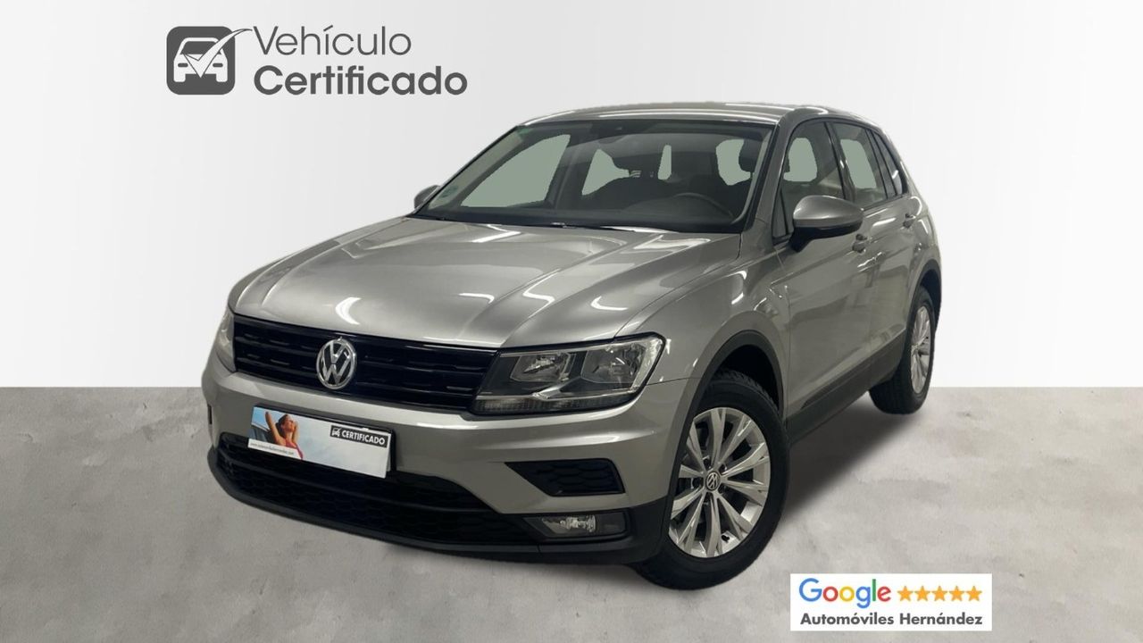 Foto Volkswagen Tiguan 2