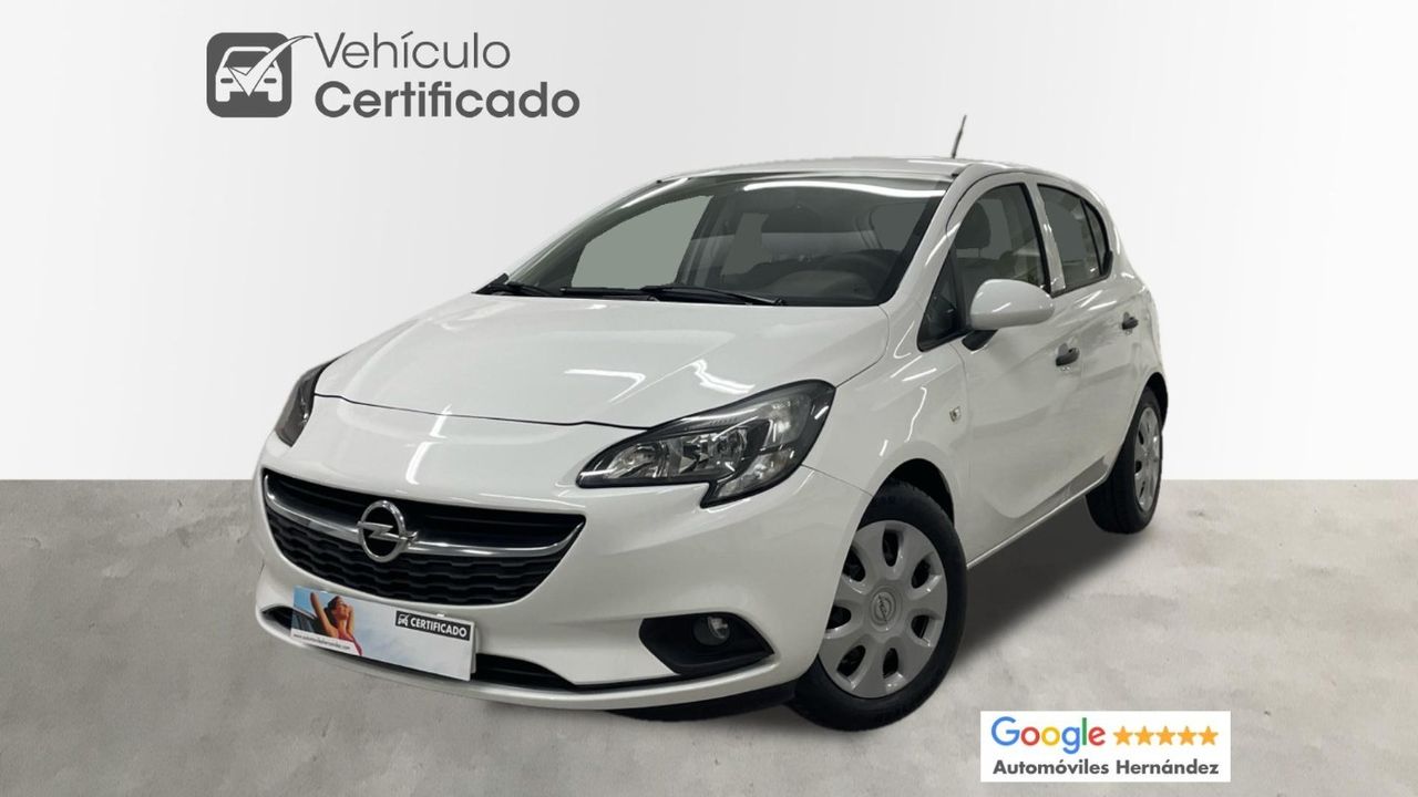 Foto Opel Corsa 1