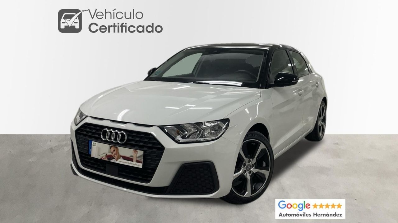 Foto Audi A1 1