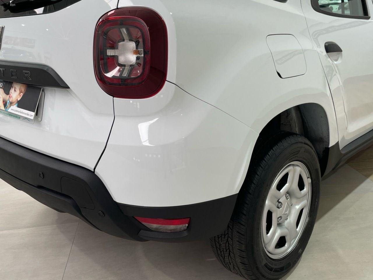 Foto Dacia Duster 15