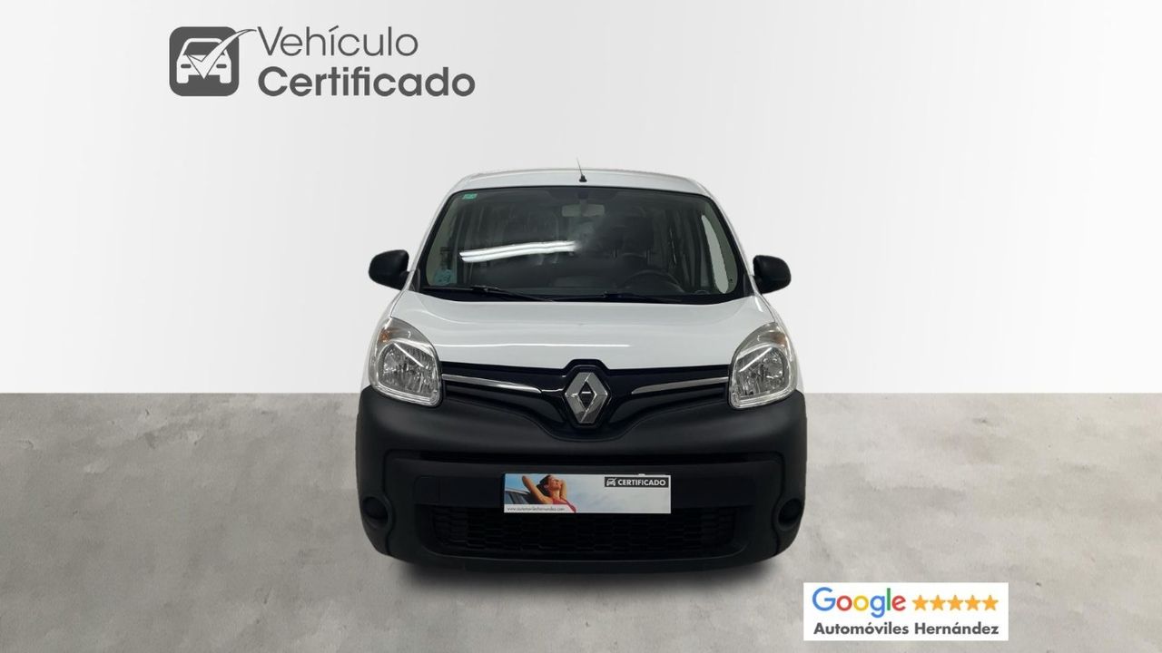 Foto Renault Kangoo 11