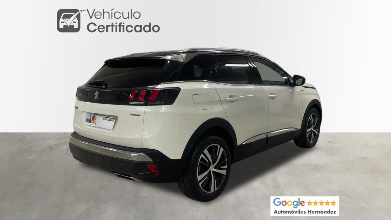 Foto Peugeot 3008 3