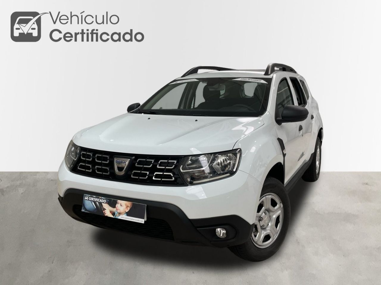 Foto Dacia Duster 1