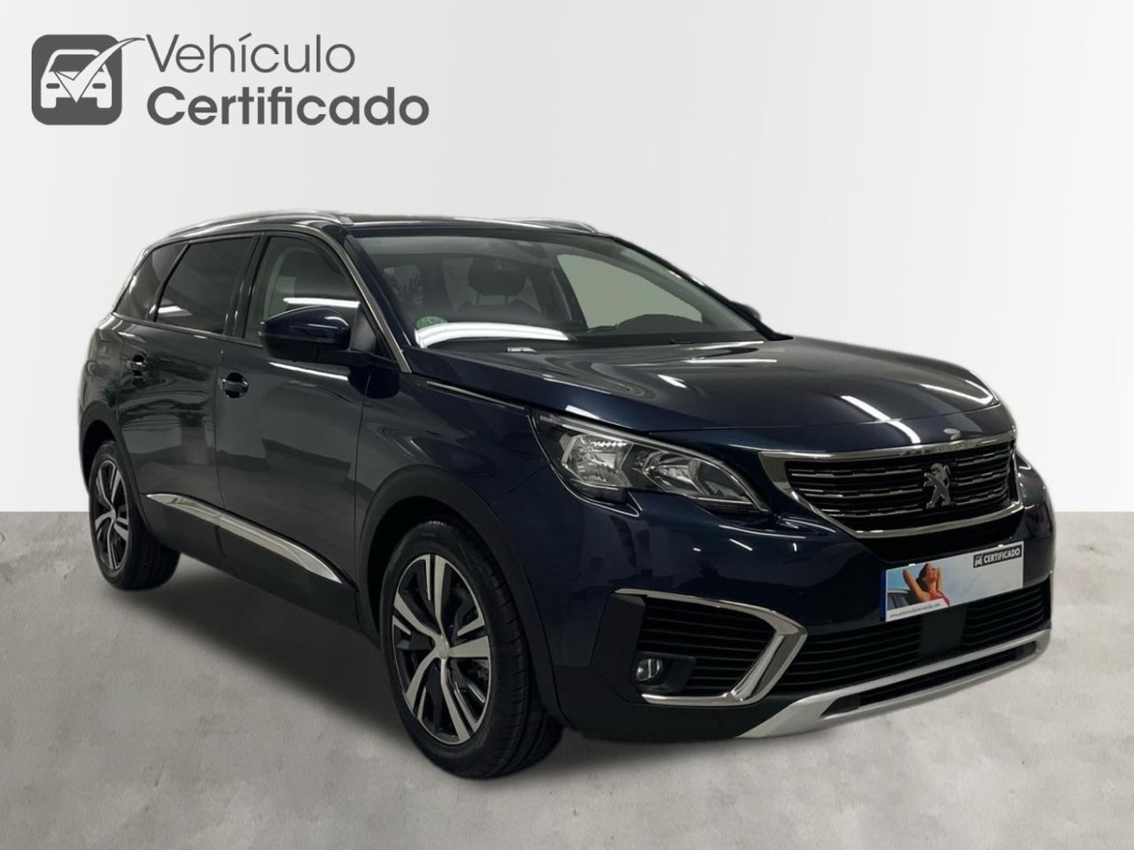 Foto Peugeot 5008 2