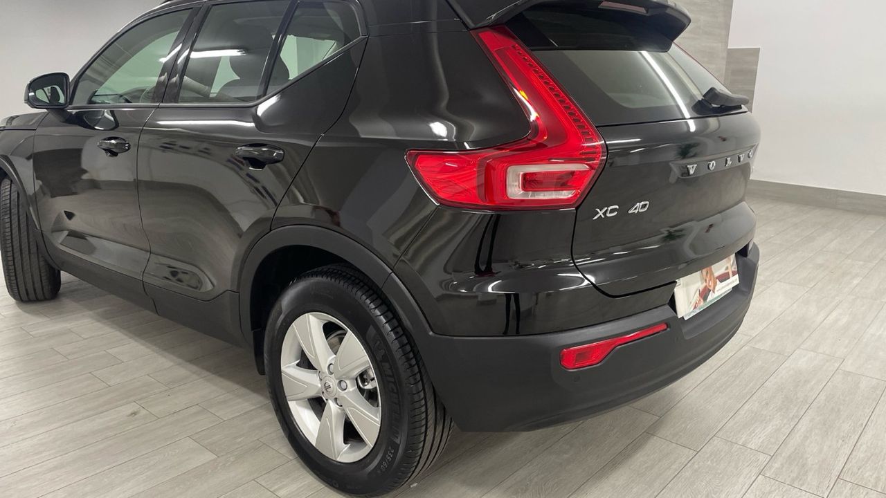 Foto Volvo XC40 15