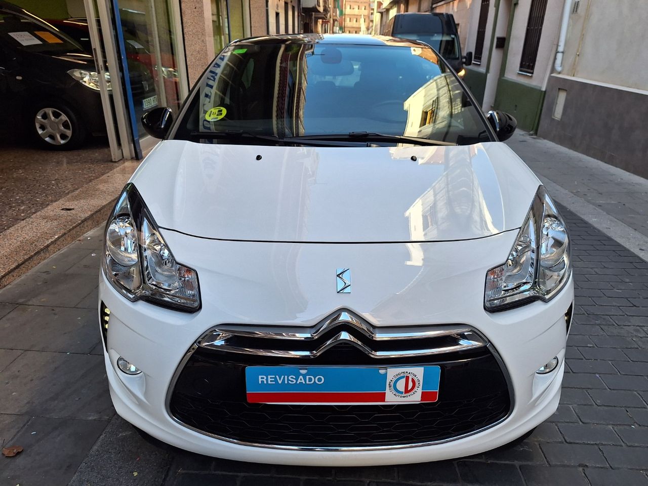 Foto Citroën DS3 7