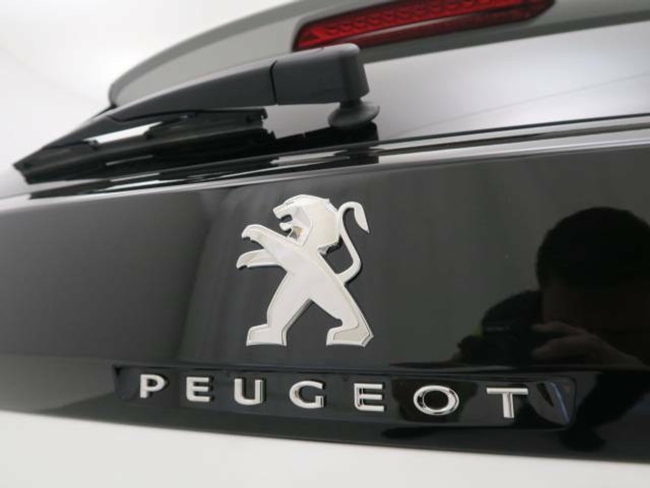Foto Peugeot 3008 14