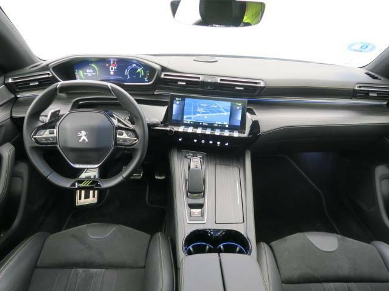 Foto Peugeot 508 8