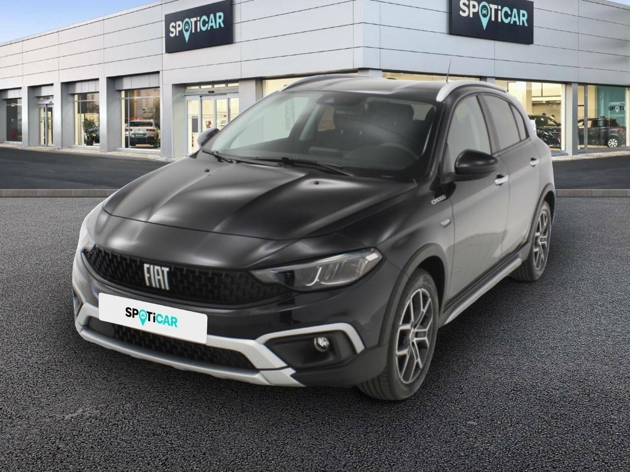 Foto Fiat Tipo 1