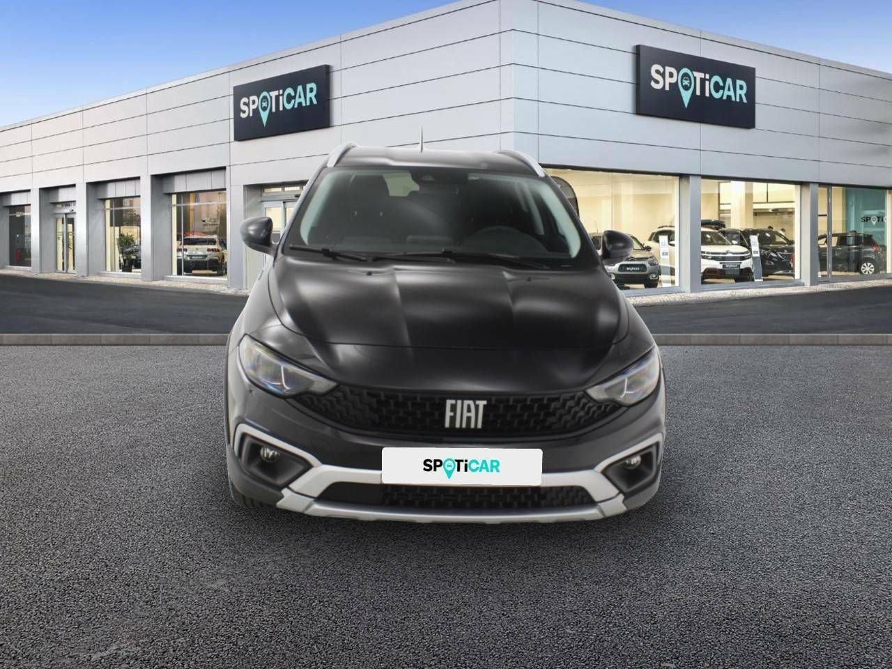 Foto Fiat Tipo 2