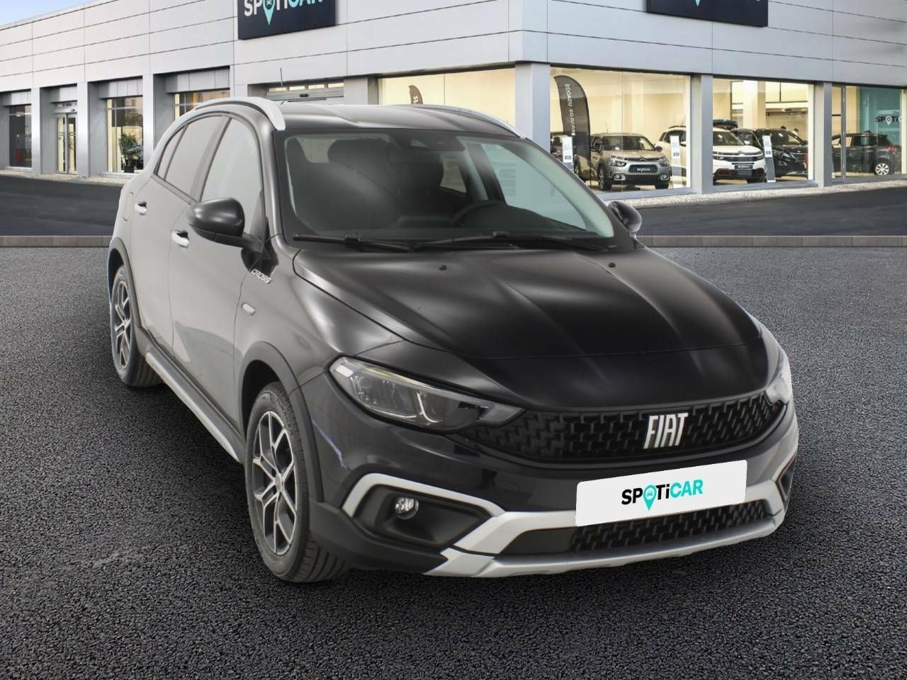 Foto Fiat Tipo 3