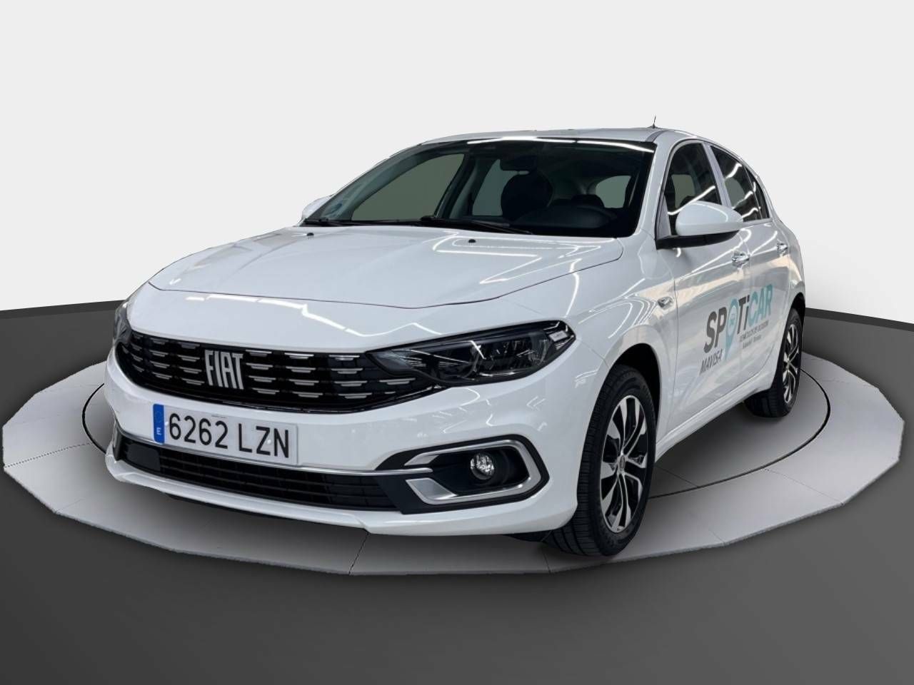 Foto Fiat Tipo 1