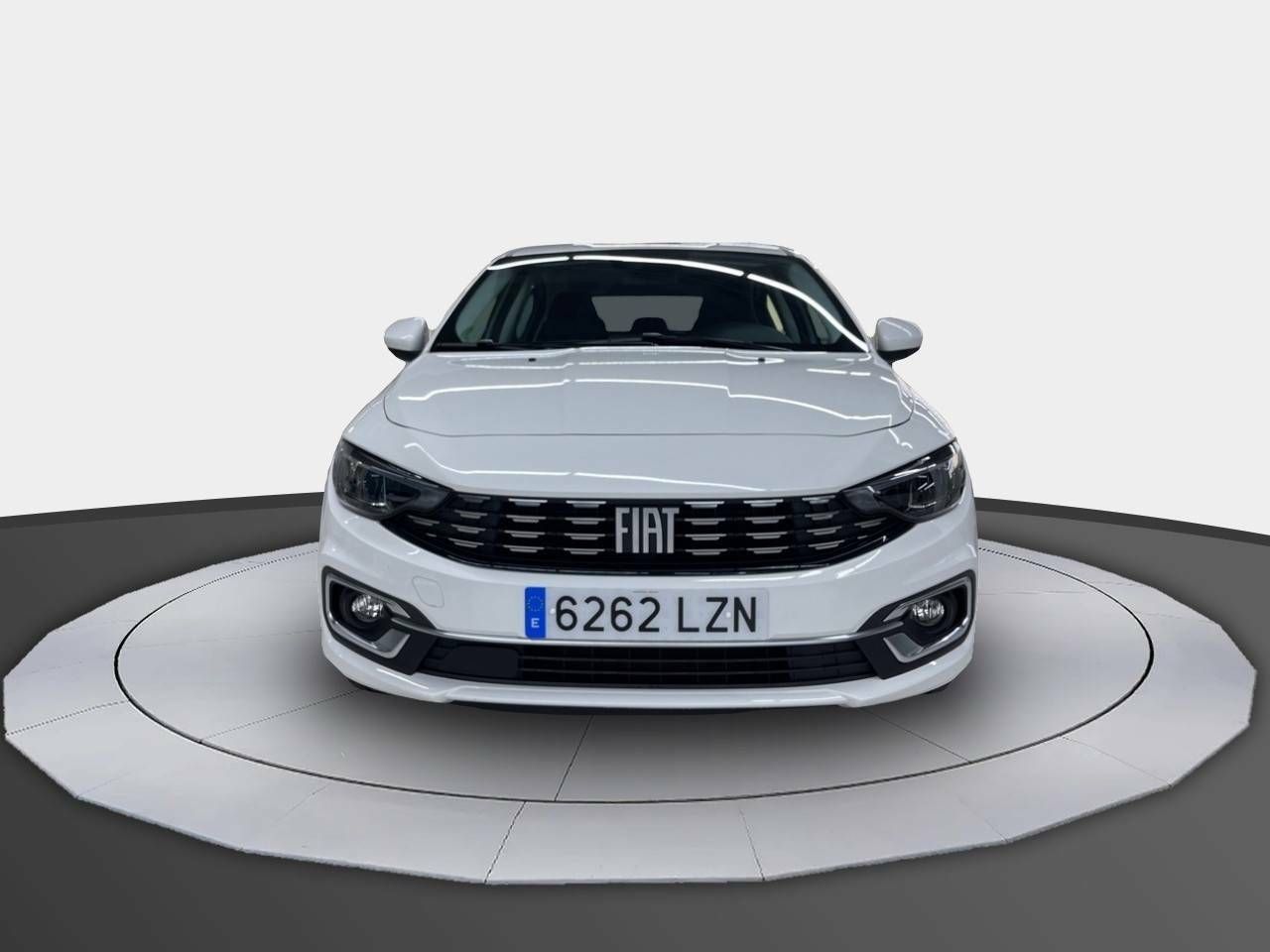 Foto Fiat Tipo 2