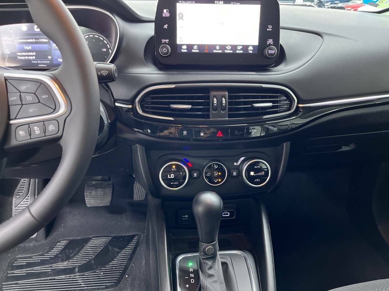 Foto Fiat Tipo 17