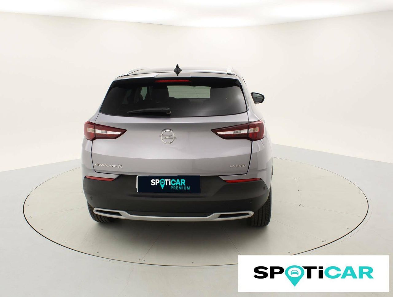 Foto Opel Grandland X 5