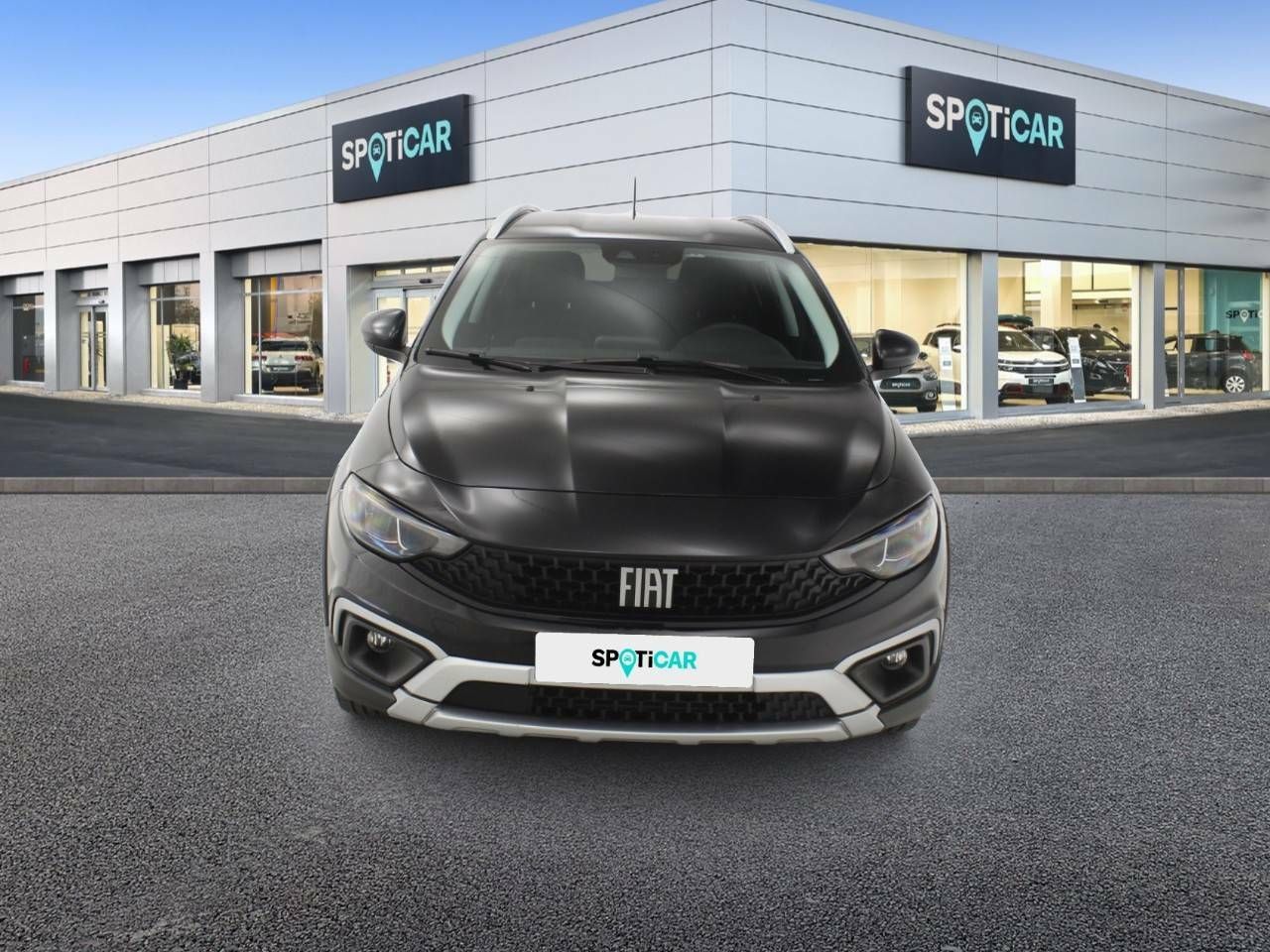 Foto Fiat Tipo 2