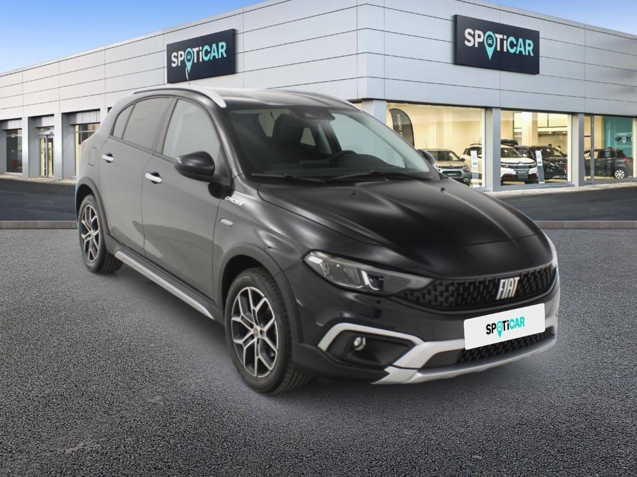 Foto Fiat Tipo 3