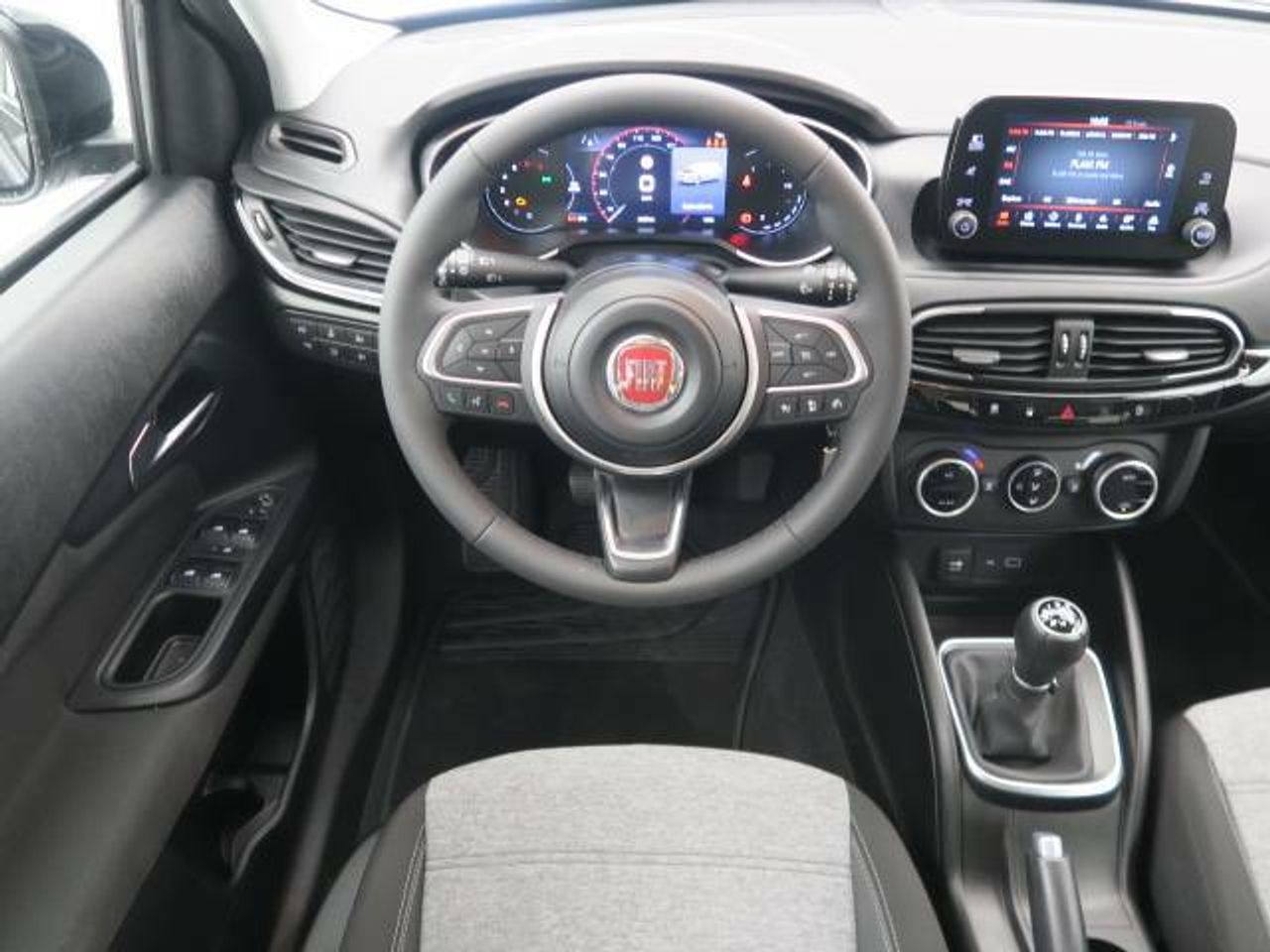 Foto Fiat Tipo 13