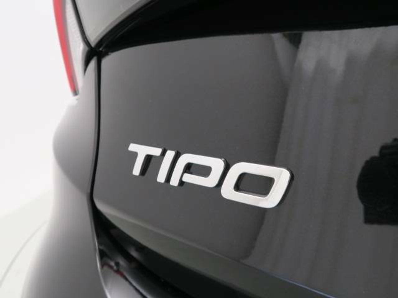 Foto Fiat Tipo 14