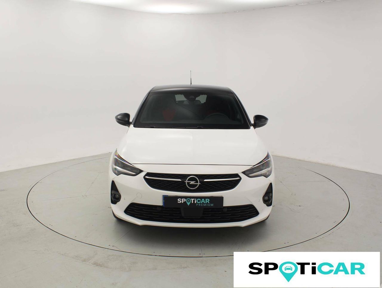 Foto Opel Corsa 2