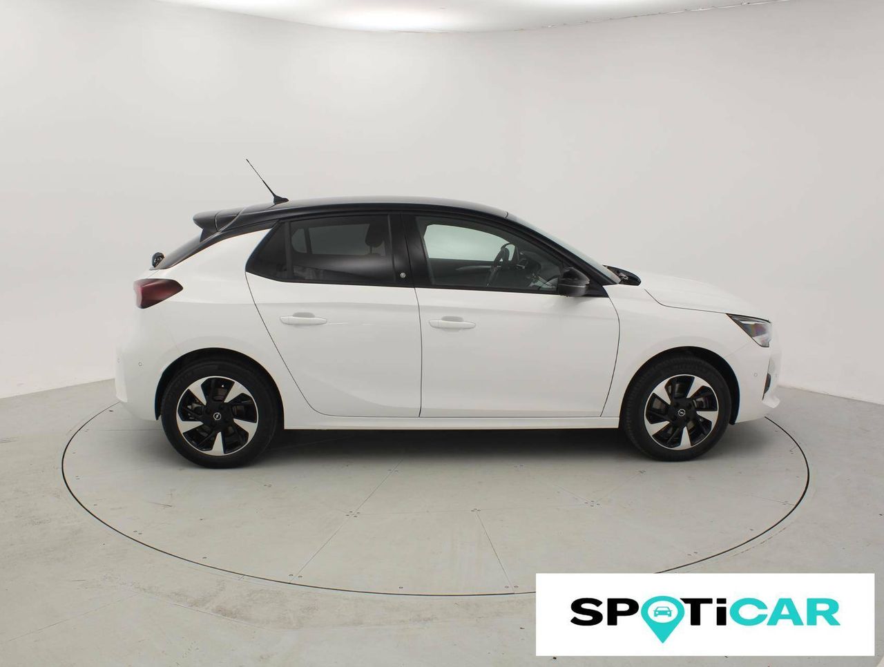 Foto Opel Corsa 4