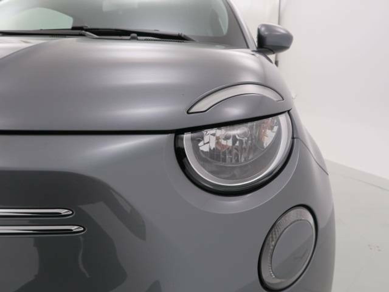 Foto Fiat 500 16