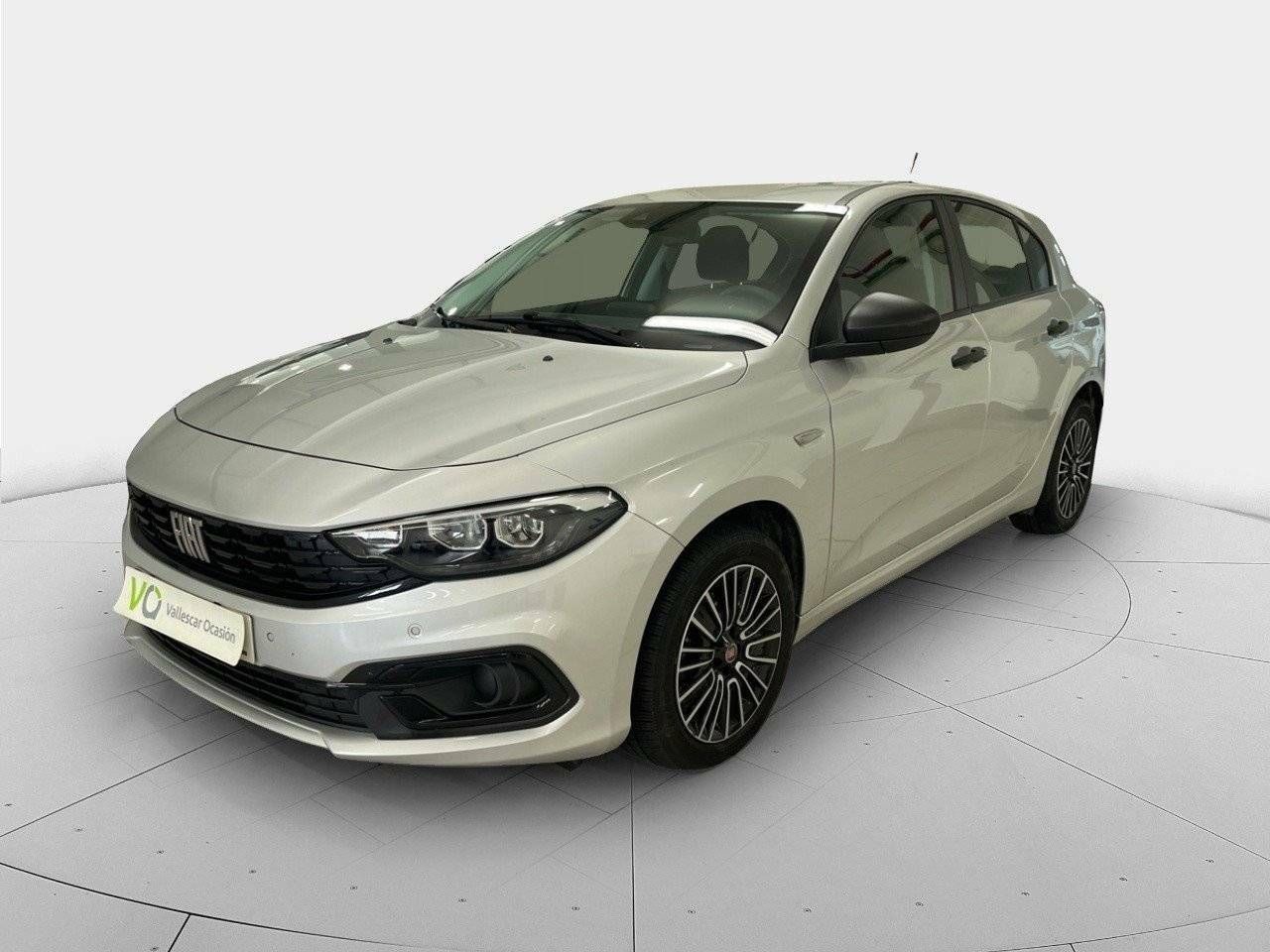 Foto Fiat Tipo 1